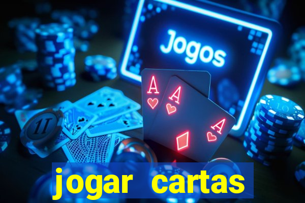 jogar cartas ciganas online