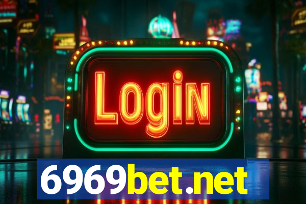 6969bet.net