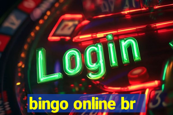 bingo online br