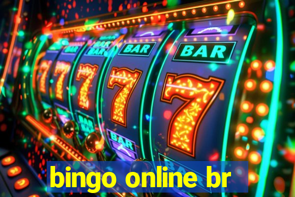 bingo online br