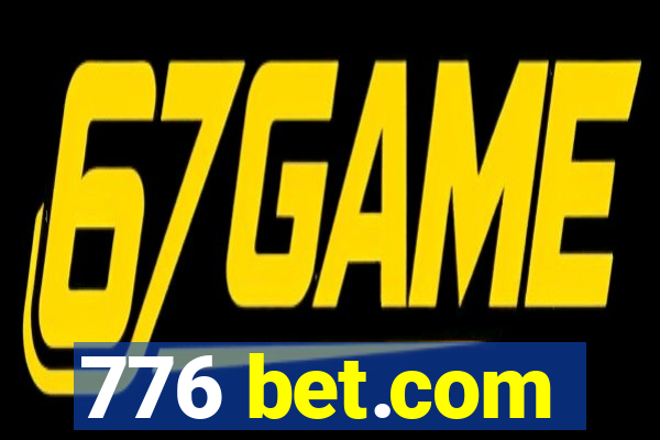 776 bet.com