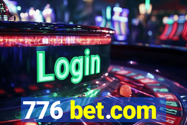 776 bet.com