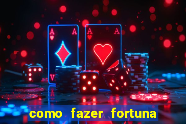 como fazer fortuna com acoes