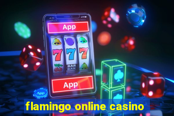 flamingo online casino