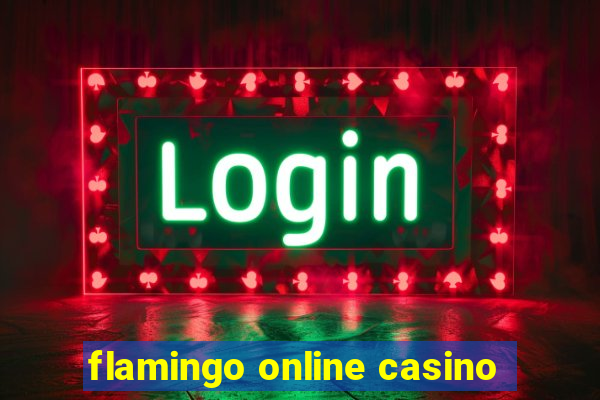 flamingo online casino