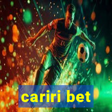 cariri bet