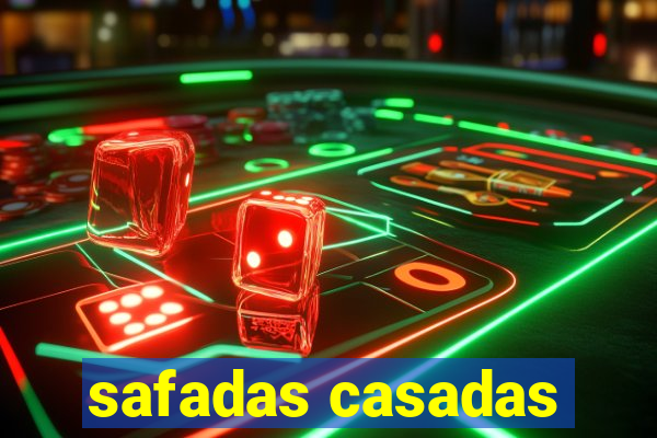 safadas casadas