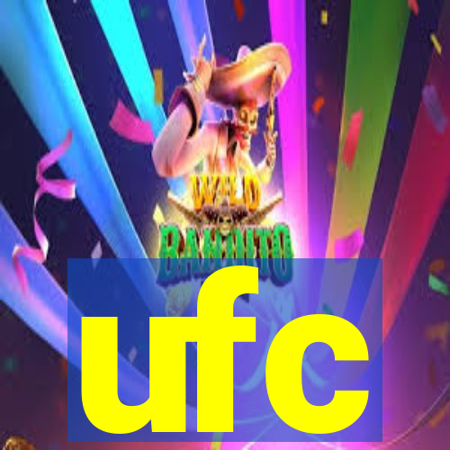 ufc