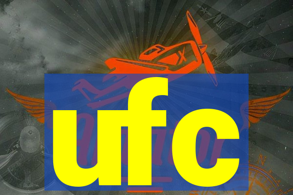 ufc