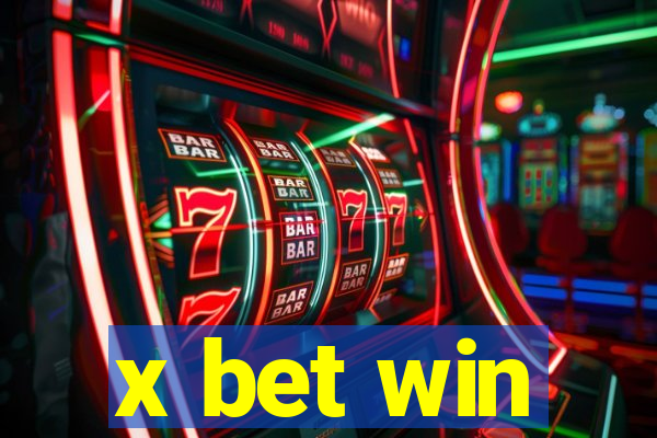 x bet win