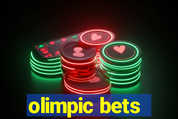 olimpic bets