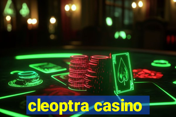 cleoptra casino