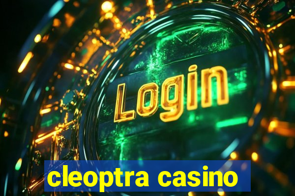 cleoptra casino