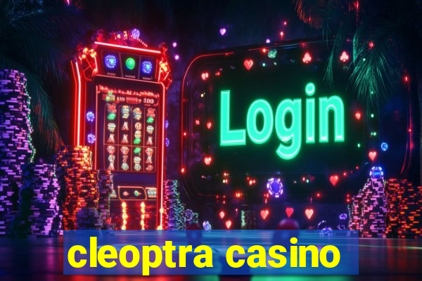 cleoptra casino