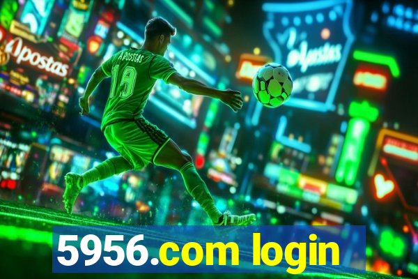 5956.com login