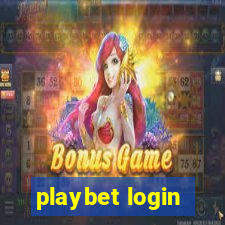 playbet login