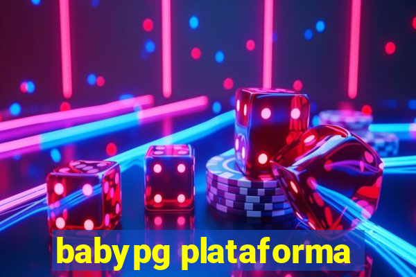 babypg plataforma