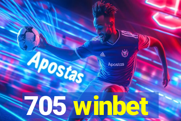 705 winbet