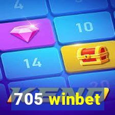 705 winbet