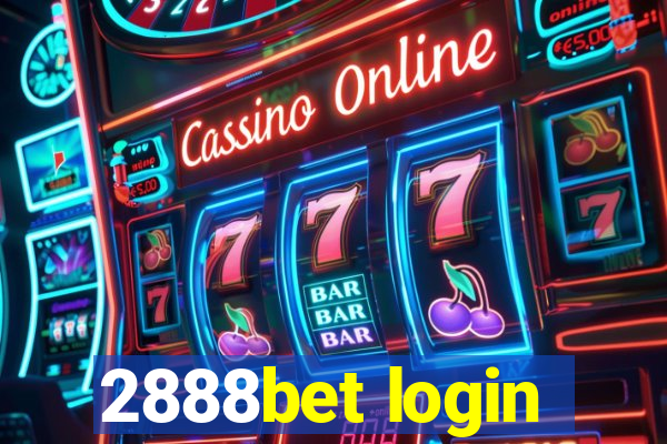 2888bet login