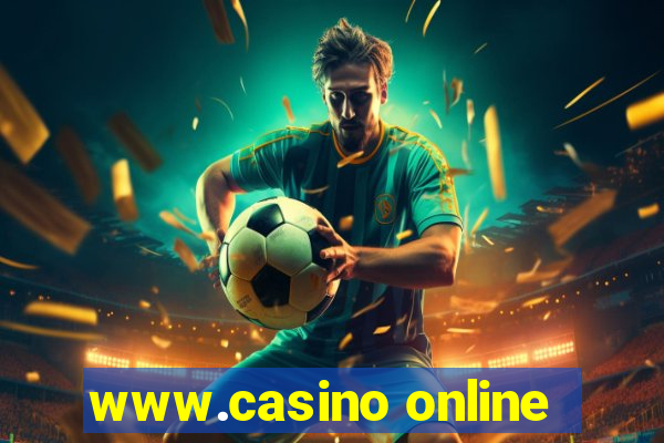 www.casino online