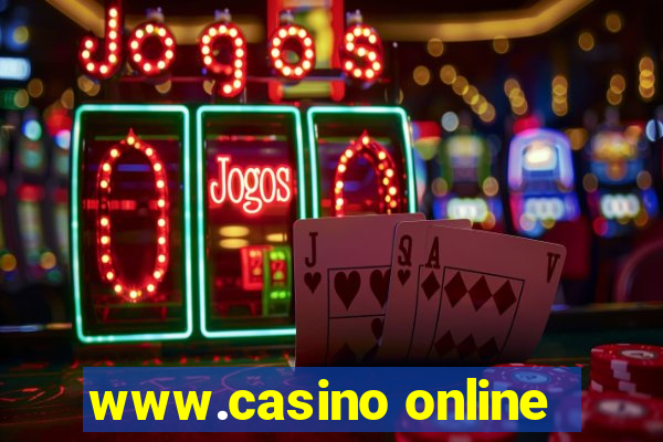 www.casino online