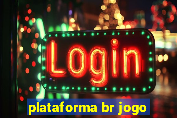 plataforma br jogo