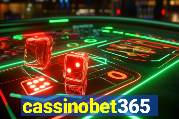 cassinobet365