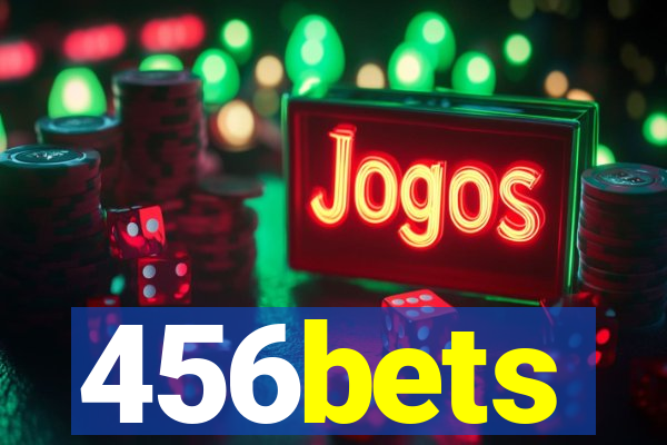 456bets