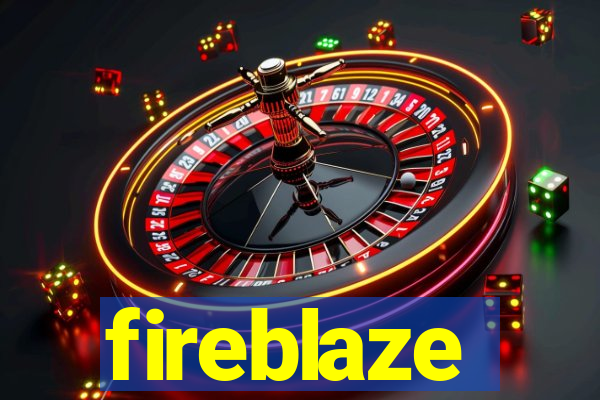 fireblaze