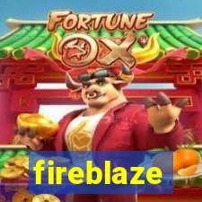 fireblaze