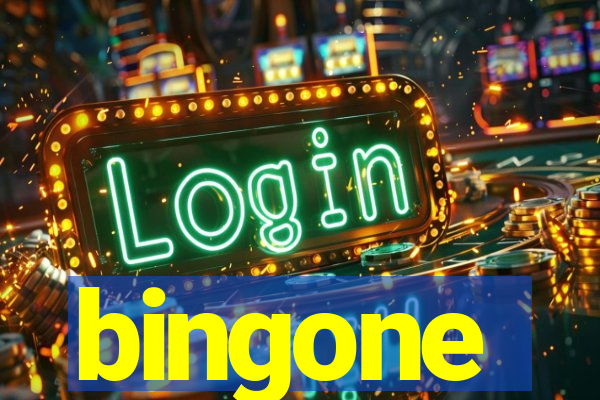 bingone