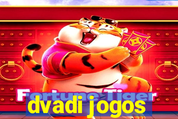 dvadi jogos