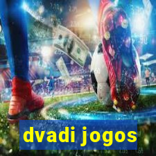 dvadi jogos