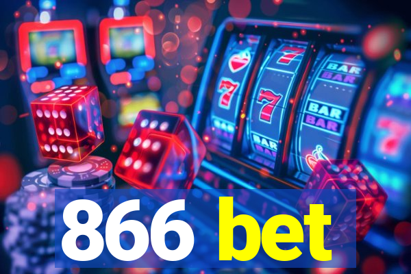 866 bet