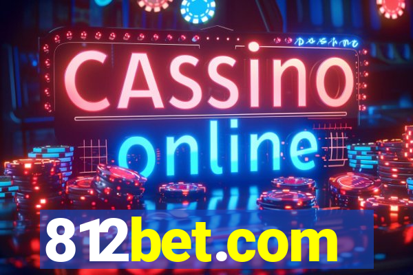 812bet.com