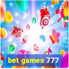 bet games 777