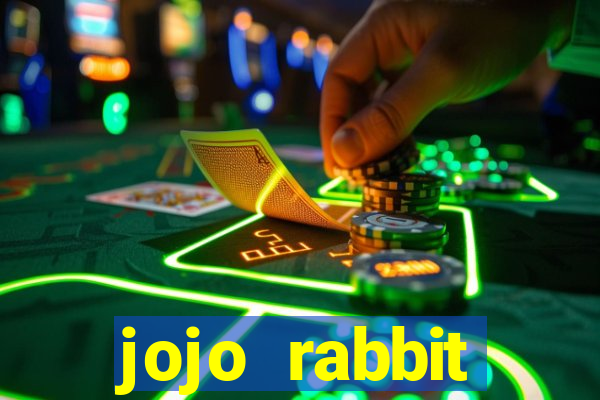 jojo rabbit assistir online dublado