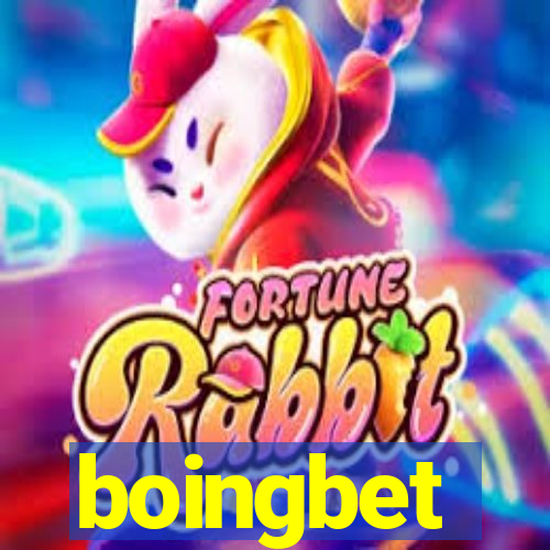 boingbet