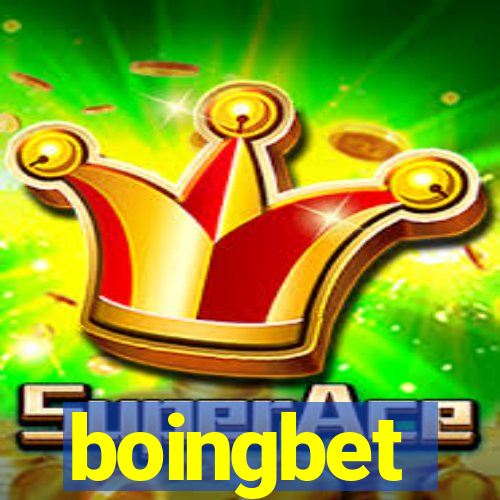 boingbet