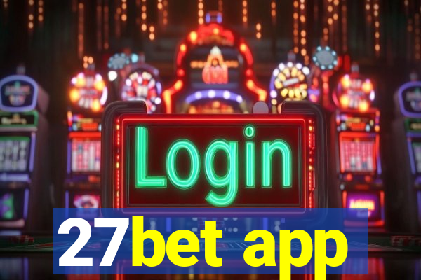 27bet app