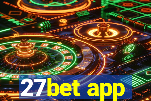 27bet app