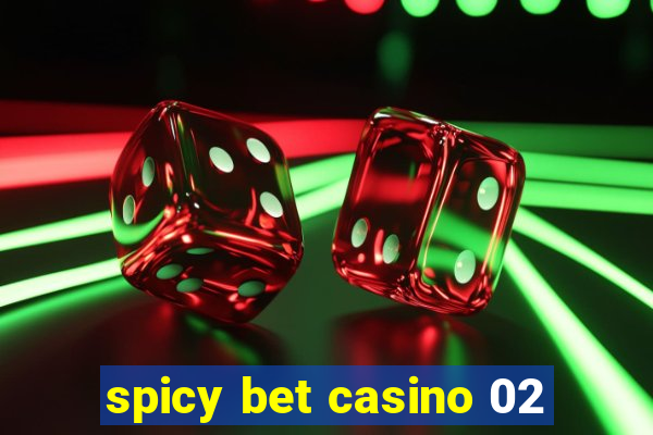 spicy bet casino 02