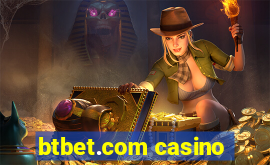 btbet.com casino