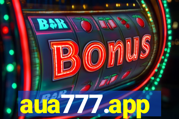 aua777.app