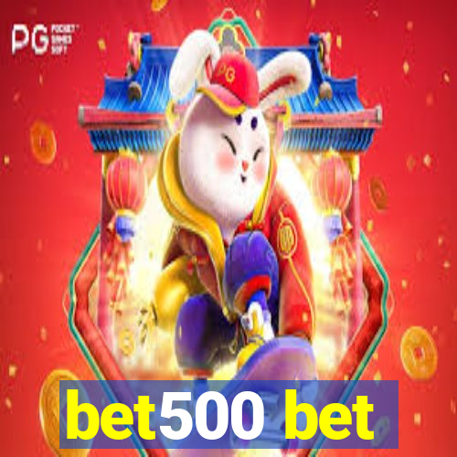 bet500 bet