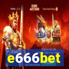 e666bet