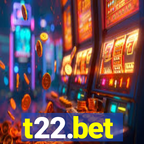 t22.bet