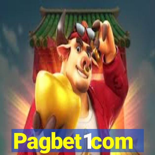 Pagbet1com