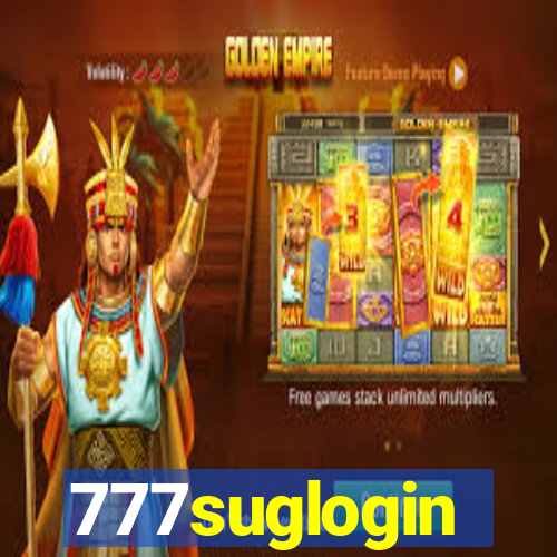 777suglogin